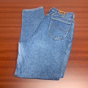 Lee Jeans